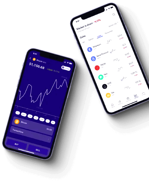 Recenze VexoraFin – nejlepší kryptoměnová platforma pro chytré investory